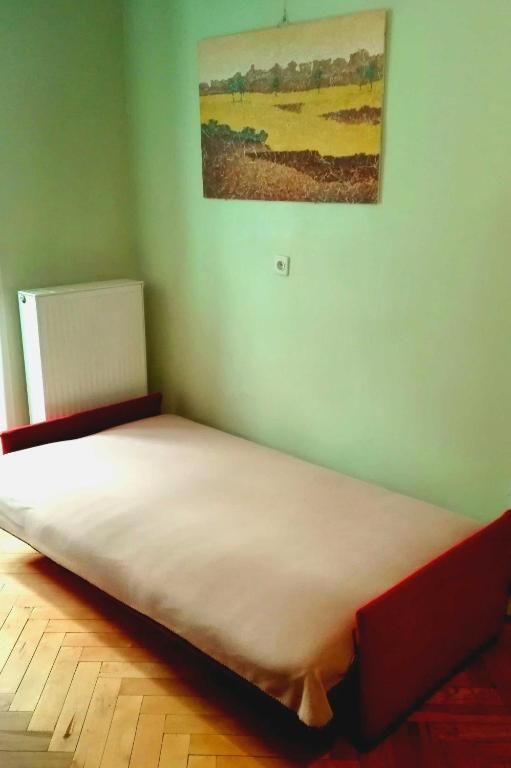 Апартаменты Apartment On Katedralna Львов-16
