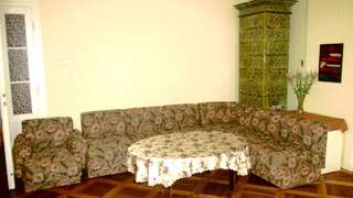 Апартаменты Apartment On Katedralna Львов Стандартные апартаменты-10