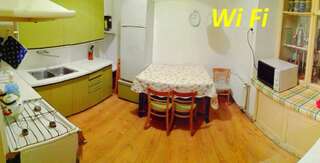 Апартаменты Apartment On Katedralna Львов Стандартные апартаменты-16