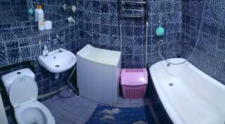 Апартаменты Apartment On Katedralna Львов Стандартные апартаменты-7