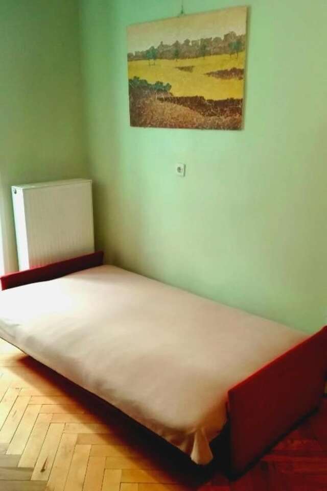 Апартаменты Apartment On Katedralna Львов-15